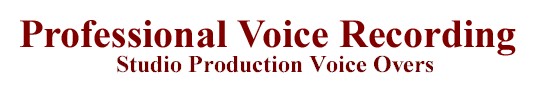 voice over voice overs voice messages